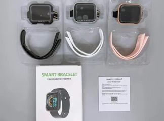 Brățară inteligentă / SmartWatch
