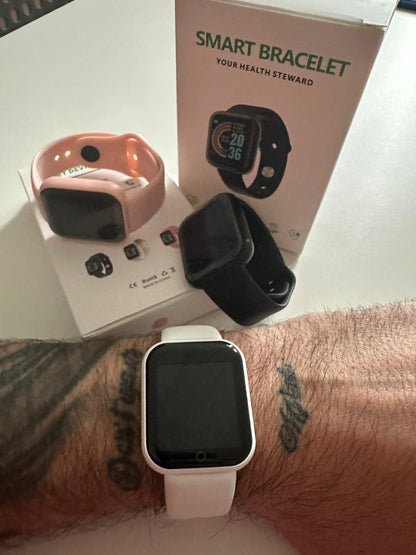 Brățară inteligentă / SmartWatch