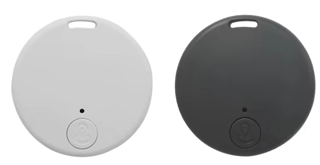 Pastilă localizare GPS