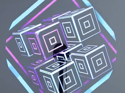 Hologramă 3D